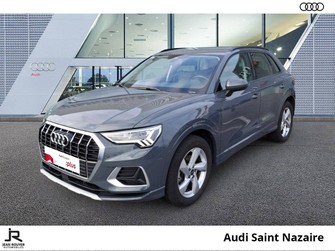 Photo Audi Q3 Q3 35 TFSI 150 ch S tronic 7