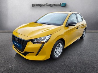 Photo Peugeot 208 1.2 PureTech 75ch S&S Like