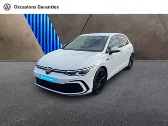 Photo Volkswagen Golf 1.5 eTSI OPF 150ch R-Line DSG7