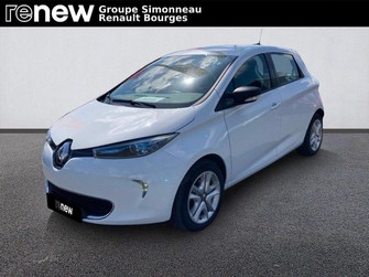 Photo Renault ZOE R90 Business