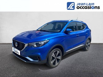 Photo MG ZS EV 44.5 kWh Luxury