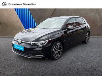 Photo Volkswagen Golf 1.5 eTSI OPF 150ch Style DSG7