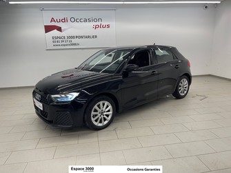 Photo Audi A1 SPORTBACK A1 Sportback 25 TFSI 95 ch BVM5
