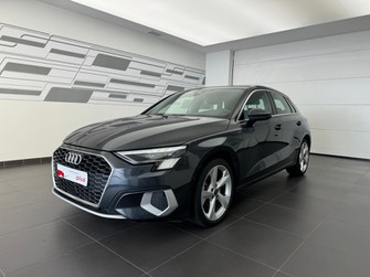 Photo Audi A3 Sportback 35 TDI 150ch Design Luxe S tronic 7