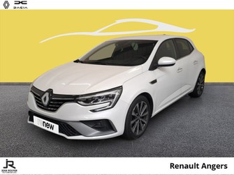 Photo Renault Megane 1.5 Blue dCi 115ch RS Line EDC
