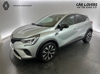 Photo Renault Captur TCe 90 Evolution