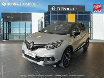 Photo Renault Captur 0.9 TCe 90ch Intens - 19