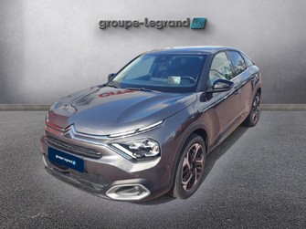 Photo Citroen C4 BlueHDi 110ch S&S Shine