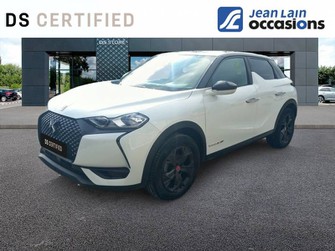 Photo DS  DS3 Crossback BlueHDi 100 BVM6 Performance Line