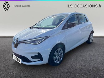Photo Renault ZOE R110 Achat Intégral - 21 Business
