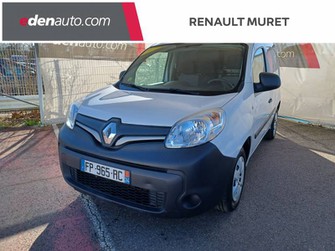Photo Renault Kangoo Van EXPRESS BLUE DCI 95 SL PRO+