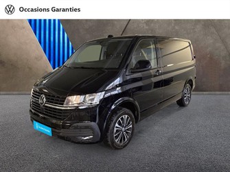 Photo Volkswagen Transporter Fg 2.8T L1H1 2.0 TDI 150ch Business Plus DSG7