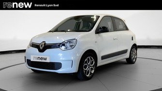 Photo Renault Twingo III Twingo III SCe 65