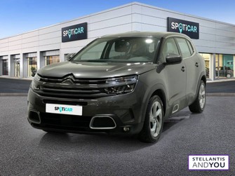 Photo Citroen C5 Aircross BlueHDi 130 S&S BVM6 Business