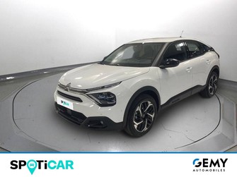 Photo Citroen C4 C4 BlueHDi 130 S&S EAT8
