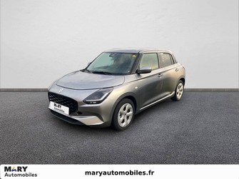 Photo Suzuki Swift Swift 1.2 Dualjet Hybrid