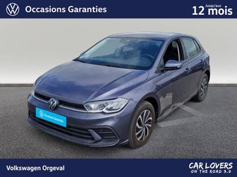 Photo Volkswagen Polo 1.0 TSI 95 S&S DSG7 Life