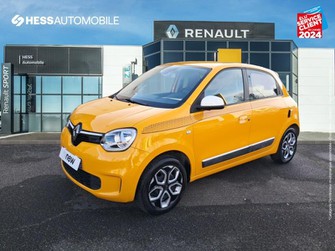 Photo Renault Twingo 1.0 SCe 65ch Limited E6D-Full