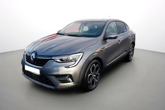 Photo Renault Arkana Arkana E-Tech 145 - 21B