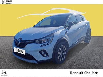 Photo Renault Captur 1.0 TCe 90ch Techno