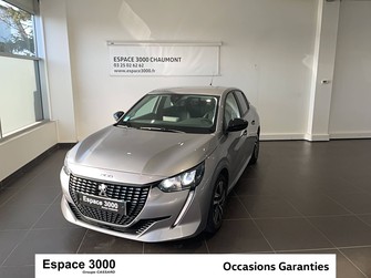 Photo Peugeot 208 208 PureTech 100 S&S EAT8