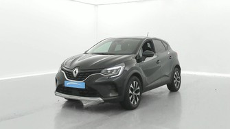 Photo Renault Captur Captur TCe 90