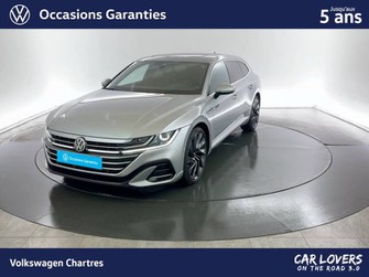 Photo Volkswagen Arteon Shooting Brake 2.0 TDI EVO SCR 150 DSG7 R-Line