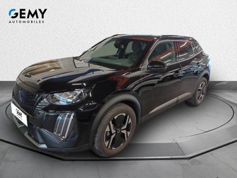 Photo Peugeot 2008 PureTech 130 S&S EAT8 Allure