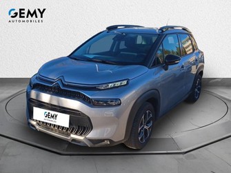 Photo Citroen C3 Aircross PureTech 110 S&S BVM6 Plus
