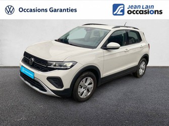 Photo Volkswagen T-Cross 1.0 TSI 115 Start/Stop DSG7 Life