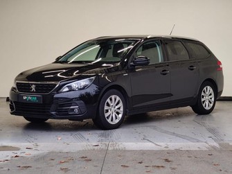 Photo Peugeot 308 SW 1.2 PureTech 110ch S&S Style