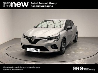 Photo Renault Clio V Clio TCe 90