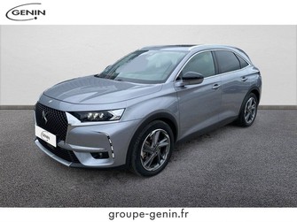 Photo DS 7 Crossback CROSSBACK DS7 Crossback Hybride E-Tense 225 EAT8