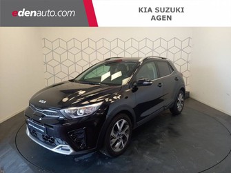 Photo Kia Stonic 1.0 T-GDi 100 ch BVM6 GT Line