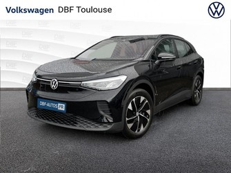 Photo Volkswagen ID.4 PRO (77KWH) ID./LIFE MAX (286CH)