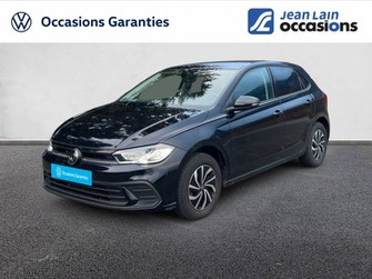 Photo Volkswagen Polo 1.0 TSI 110 S&S DSG7 Life