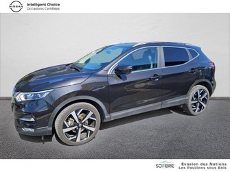 Photo Nissan Qashqai 2019 EVAPO 1.3 DIG-T DCT 160 TEKNA