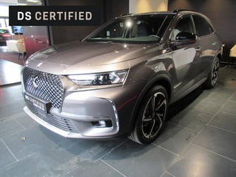 Photo DS 7 Crossback CROSSBACK DS7 Crossback Hybride E-Tense 225 EAT8