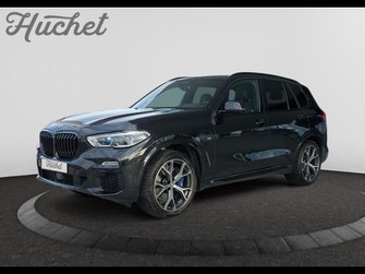Photo Bmw X5 xDrive45e 394ch M Sport