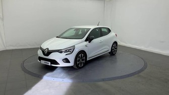 Photo Renault Clio V Clio TCe 90 - 21N