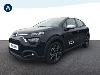 Photo Citroen C3 1.2 PureTech 110ch S&S Shine Pack 121-122g