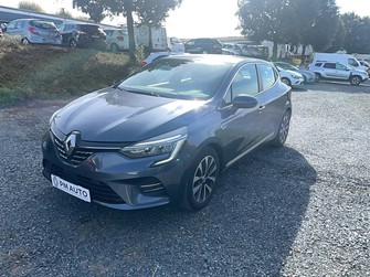 Photo Renault Clio V Clio TCe 90 - 21N