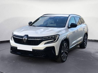 Photo Renault Espace E-Tech hybrid 200 Iconic