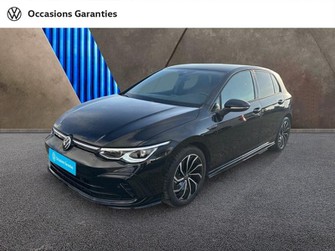 Photo Volkswagen Golf 1.5 eTSI OPF 130ch R-Line DSG7