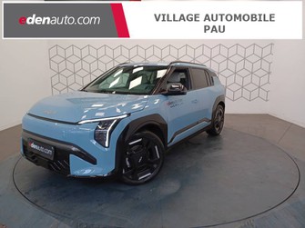 Photo Kia EV3 81.4 kWh 204 ch GT-line