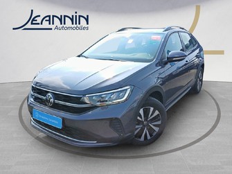Photo Volkswagen Taigo Taigo 1.0 TSI 110 BVM6