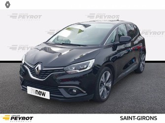 Photo Renault Scenic dCi 130 Energy Intens
