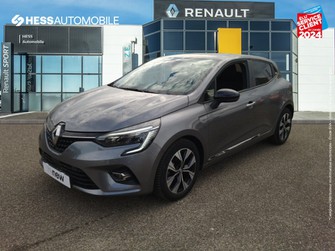 Photo Renault Clio 1.0 TCe 100ch Evolution GPL