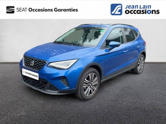 Photo Seat Arona 1.0 TSI 115 ch Start/Stop BVM6 Copa