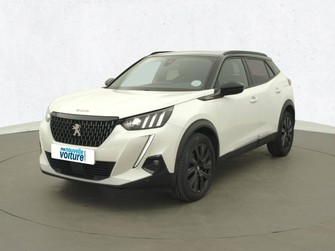 Photo Peugeot 2008 2008 BlueHDi 130 S&S EAT8